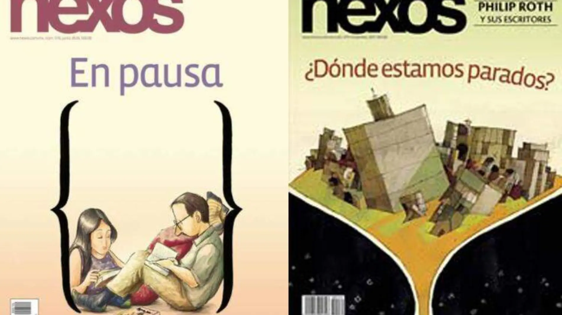 nexos revista